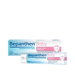 Bepanthen Baby Nappy Care Ointment 100g (3.53oz)