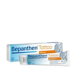 Bepanthen Tattoo Intense Care Ointment 30g (1.05oz)