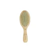 Beter Bamboo Cushion Brush Anti-Tangle Pins & Nylon Bristles S/M/L/XL