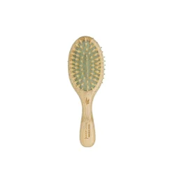 Beter Bamboo Cushion Brush Anti-Tangle Pins & Nylon Bristles S/M/L/XL