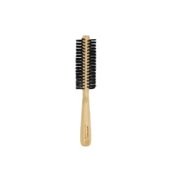 Beter Bamboo Round Brush Mixed Bristles S/M/L 42mm