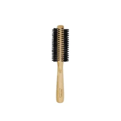 Beter Bamboo Round Brush Mixed Bristles M/L/XL 50mm