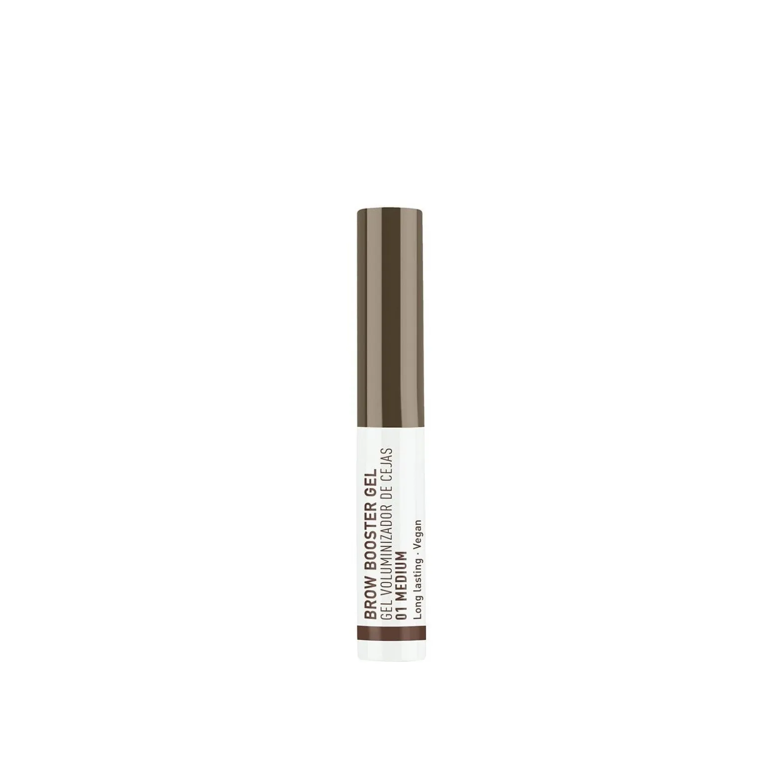 Beter Brow Booster Gel 01 Medium 4ml (0.13floz)