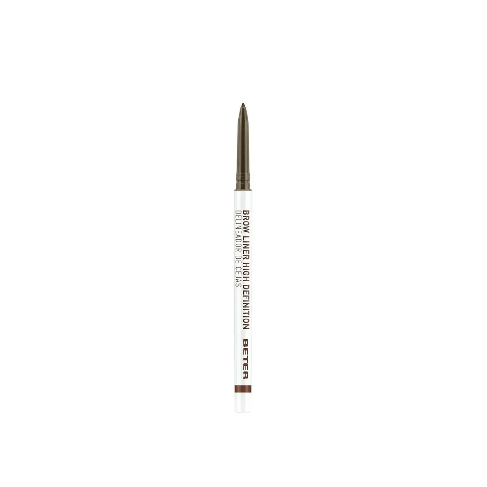 Beter Brow Liner High Definition 01 Medium 0.09g (0.003oz)