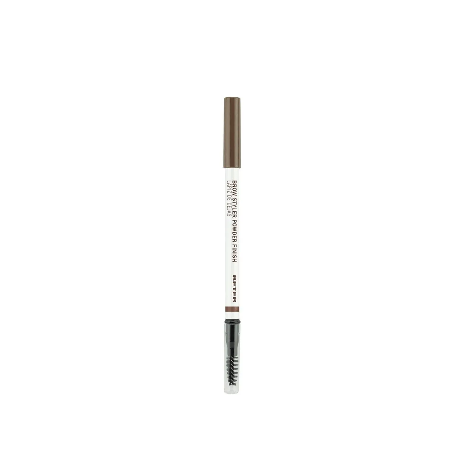 Beter Brow Styler Powder Finish 01 Medium 1.19g (0.042oz)