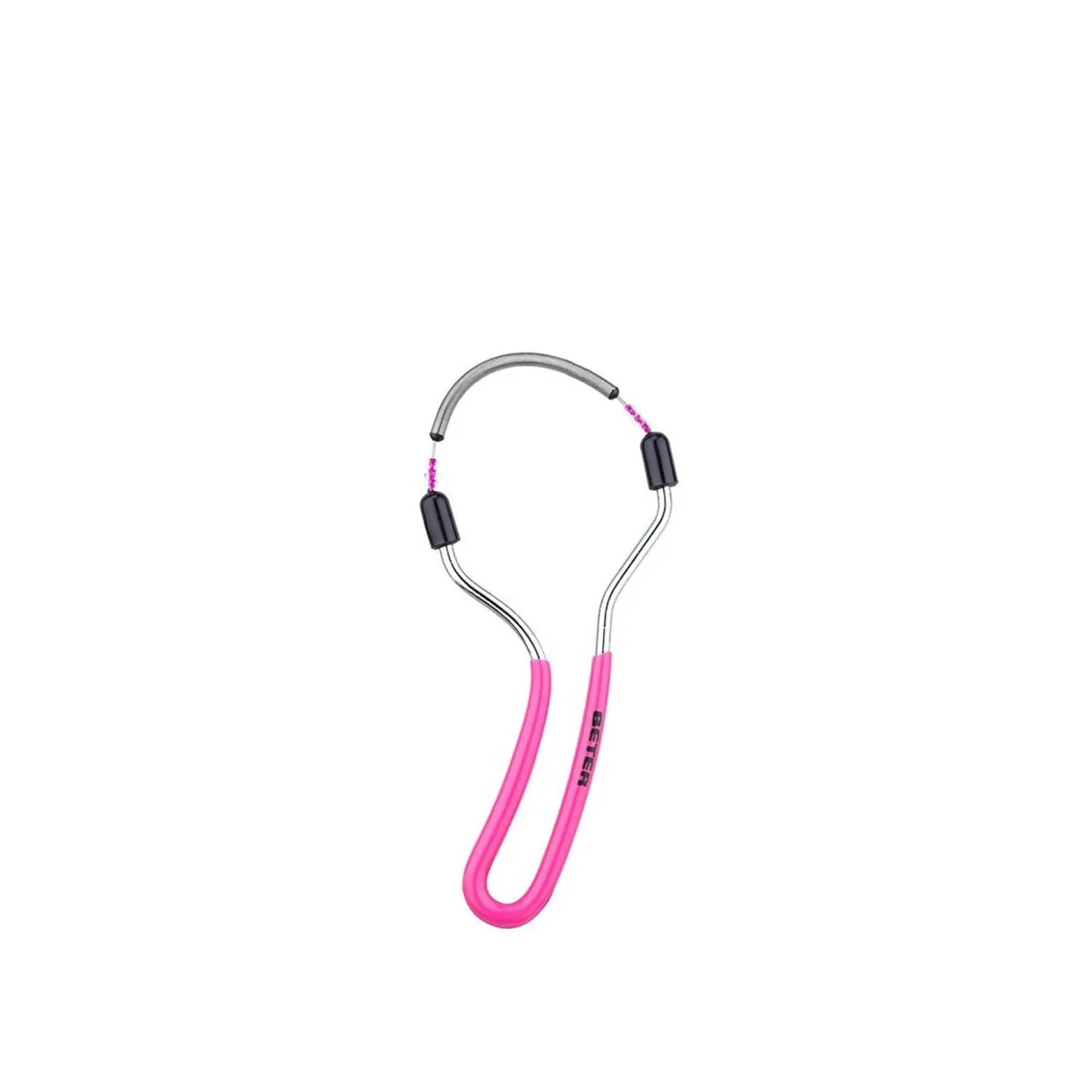 Beter Facial Hair Remover Fuchsia