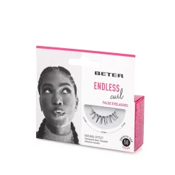 Beter False Eyelashes 58 Endless Curl