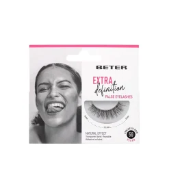 Beter False Eyelashes 59 Extra Definition