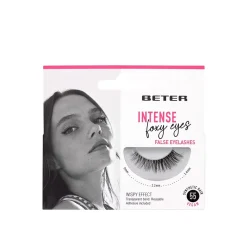 Beter False Eyelashes 55 Intense Foxy Eyes