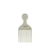 Beter Natural Fiber Afro Comb Beige