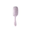 Beter Natural Fiber Detangling Brush Lilac
