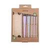 Beter Natural Fiber Makeup Brush Set