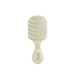 Beter Natural Fiber Mini Detangling Brush Beige