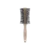 Beter Natural Fiber Round Style Brush Beige 73mm