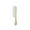 Beter Natural Fiber Styling Comb Beige