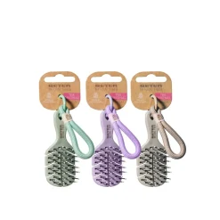 Beter Natural Fiber The Original Charm Detangling Brush