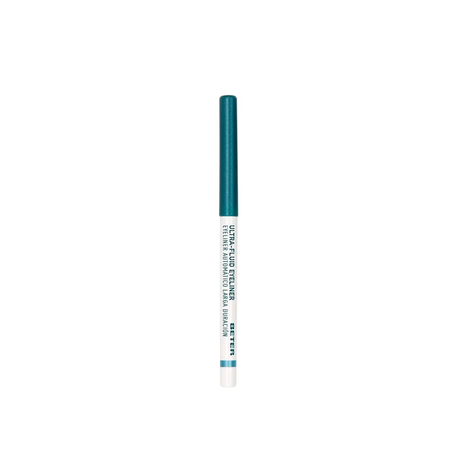 Beter Ultra-Fluid Automatic Eyeliner 04 Metallic Green 0.31g (0.011oz)