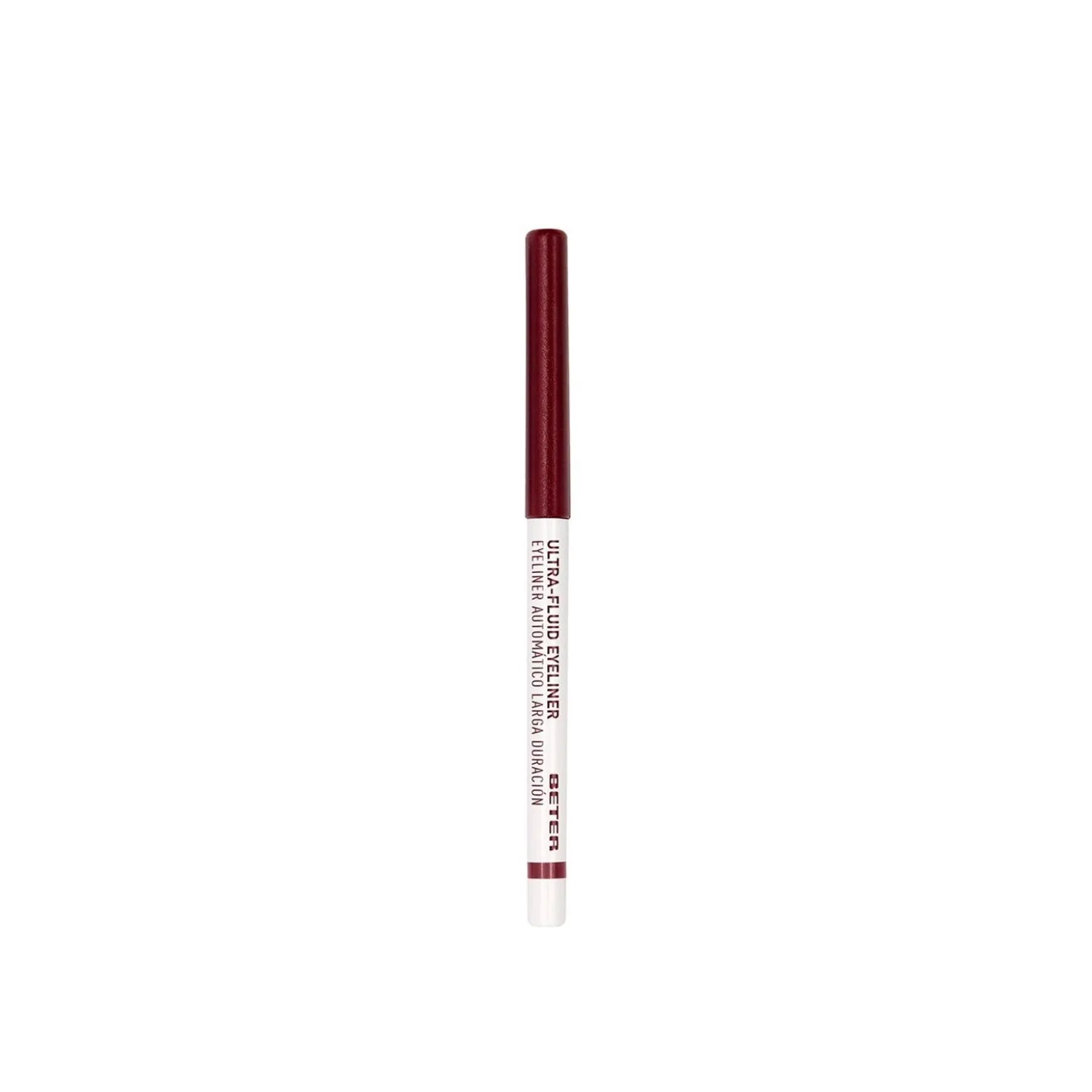 Beter Ultra-Fluid Automatic Eyeliner 05 Metallic Marsala 0.31g (0.011oz)