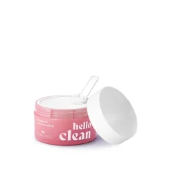 Biobalance Hello Clean Nourishing Cleansing Balm 100ml (3.38floz)