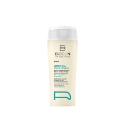 Bioclin Pro Dermatological Shampoo-Oil for Itching Irritation 200ml (6.76floz)