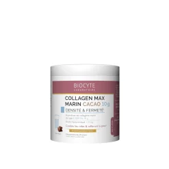 Biocyte Collagen Max Marin Cacao 10g Food Supplement 260g (9.17oz)