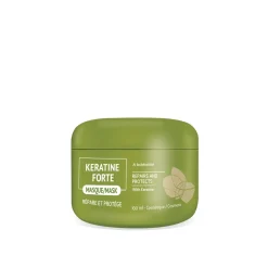 Biocyte Keratine Forte Hair Mask 100ml (3.38floz)