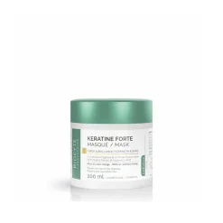 Biocyte Keratine Forte Mask 200ml (6.76floz)
