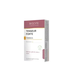 Biocyte Tenseur Forte Food Supplement x40