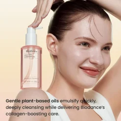 Biodance Collagen Cleansing Oil 200ml (6.76floz)