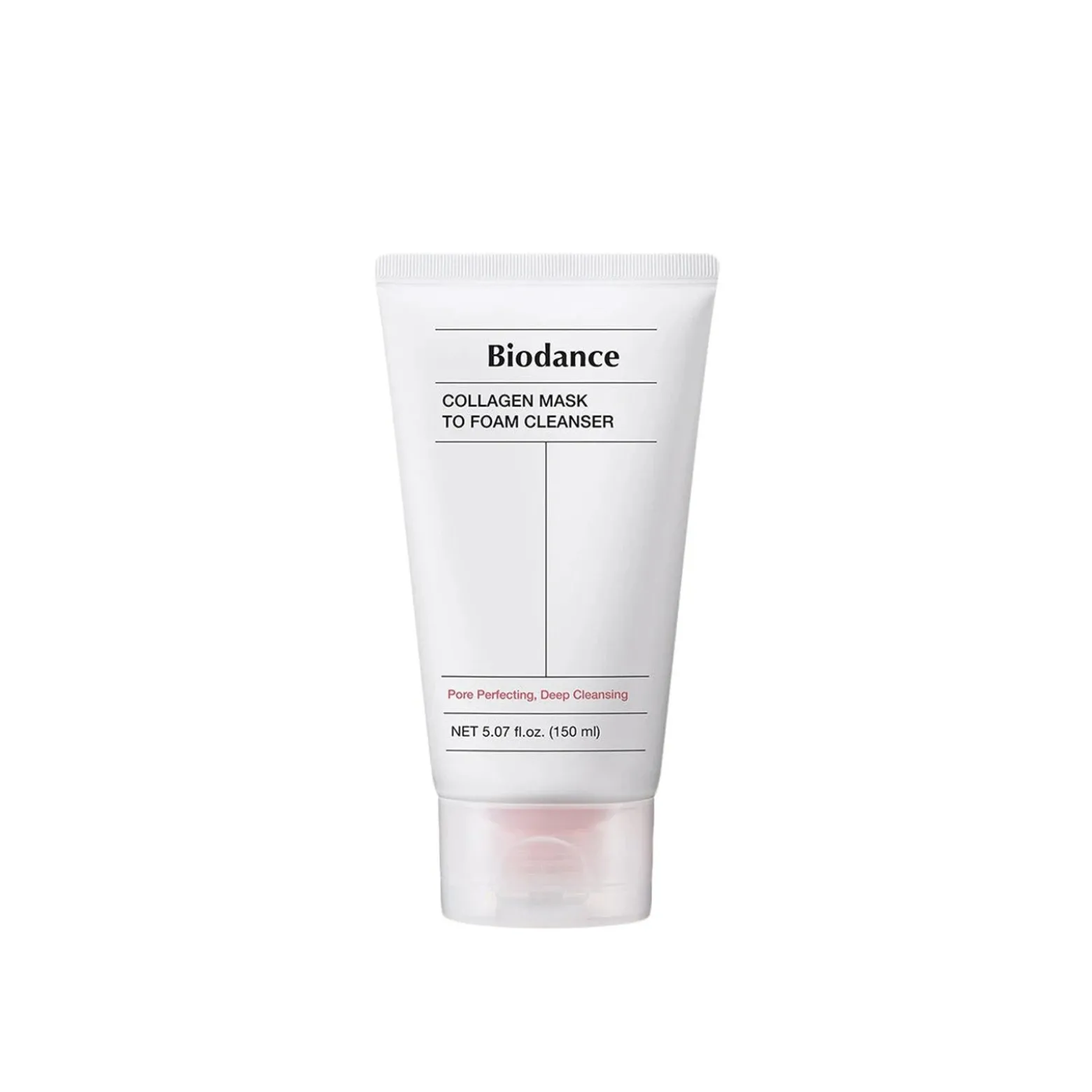 Biodance Collagen Mask To Foam Cleanser 150ml (5.07floz)