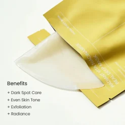 Biodance Radiant Vita Niacinamide Real Deep Mask x1 (1.19oz)