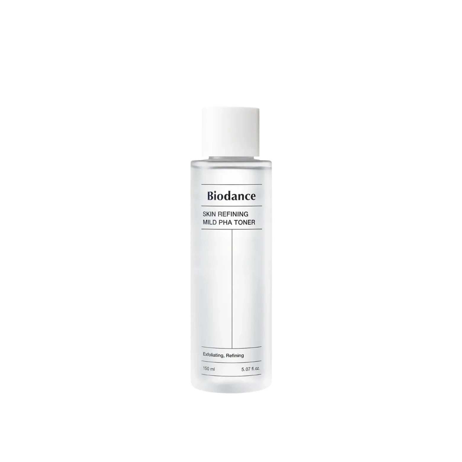 Biodance Skin Refining Mild PHA Toner 150ml (5.07floz)
