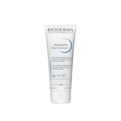 Bioderma Atoderm Intensive Eye 3-In-1 Anti-Irritation Care 100ml (3.38floz)