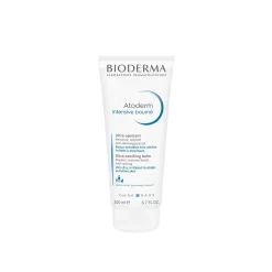 Bioderma Atoderm Intensive Baume Ultra-Soothing Balm 200ml (6.76floz)