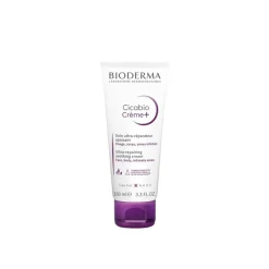 Bioderma Cicabio Crème+ Ultra-Repairing Soothing Cream 100ml (3.38fl oz)
