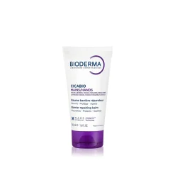 Bioderma Cicabio Hands Barrier Repairing Balm 50ml (1.69floz)