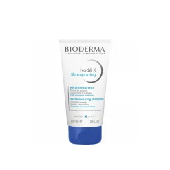 Bioderma Nodé K Shampooing Keratoreducing Shampoo 150ml (5.07floz)