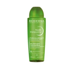 Bioderma Nodé Shampooing Non-Detergent Fluid Shampoo 400ml (13.53floz)