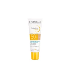 Bioderma Photoderm Crème Moisturizing Cream SPF50+ Light 40ml (1.35floz)
