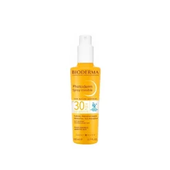 Bioderma Photoderm Invisible Spray SPF30 200ml (6.76floz)