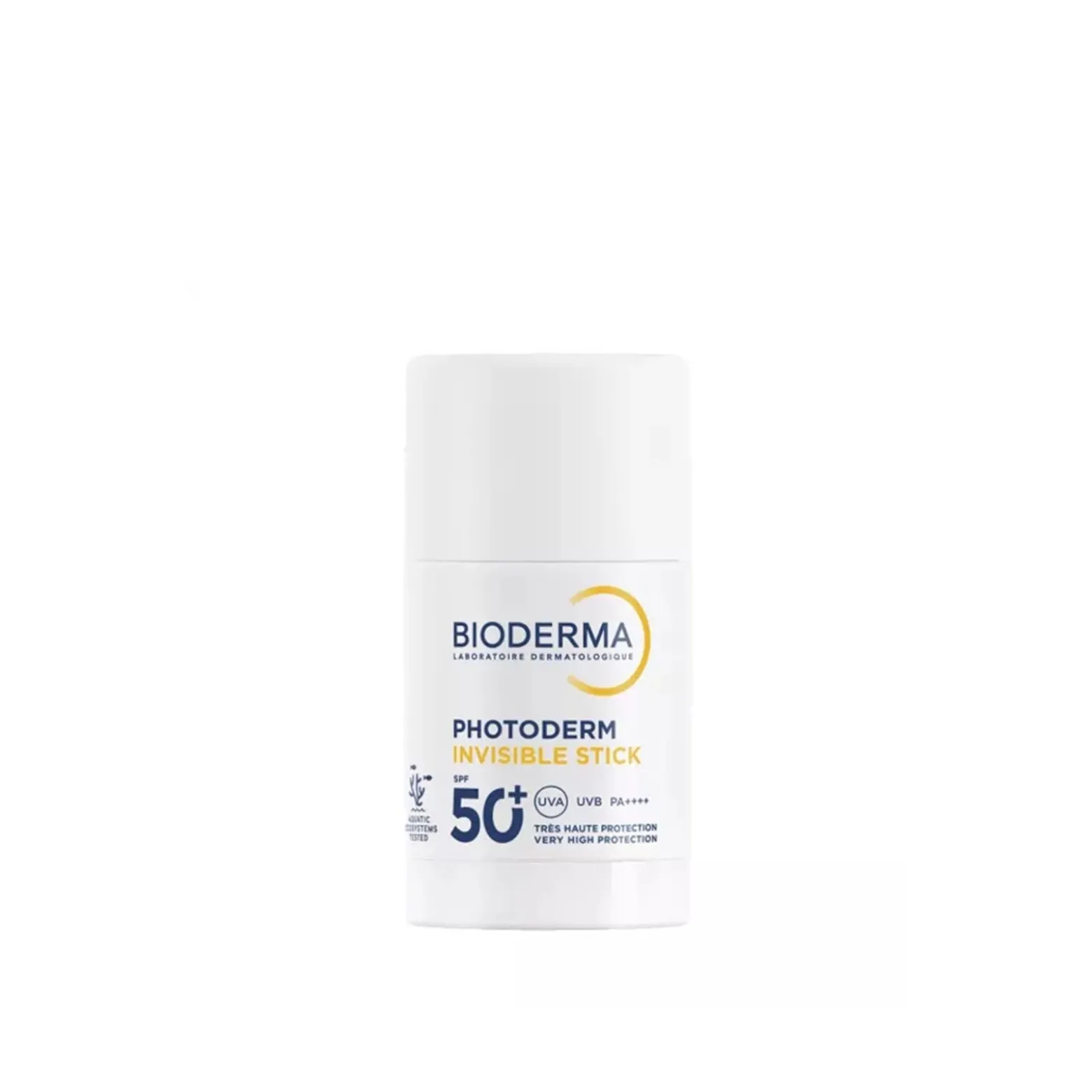 Bioderma Photoderm Invisible Stick SPF50+ 15g (0.5oz)