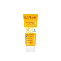 Bioderma Photoderm Lait Ultra Hydrating Lotion SPF50+ 100ml (3.38floz)