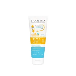 Bioderma Photoderm Pediatrics Milk SPF50+ 200ml (6.7floz)