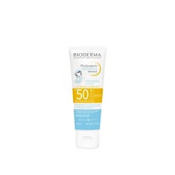 Bioderma Photoderm Pediatrics Mineral SPF50+ 50g (1.7oz)