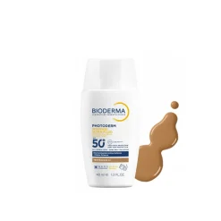Bioderma Photoderm X-Defense Ultra-Fluid SPF50+ 04 Bronze 40ml (1.3floz)