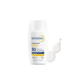 Bioderma Photoderm X-Defense Ultra-Fluid SPF50+ Invisible Sunscreen 40ml (1.3floz)