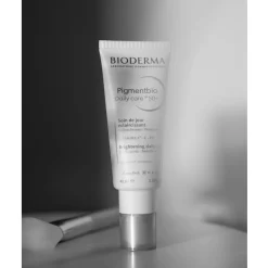 Bioderma Pigmentbio Dailycare SPF50+ Dark Spots 40ml (1.35floz)