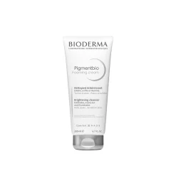 Bioderma Pigmentbio Foaming Cream 200ml (6.76floz)