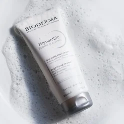 Bioderma Pigmentbio Foaming Cream 200ml (6.76floz)