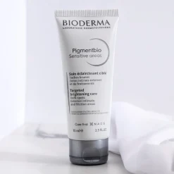 Bioderma Pigmentbio Sensitive Areas Dark Spots 75ml (2.5floz)